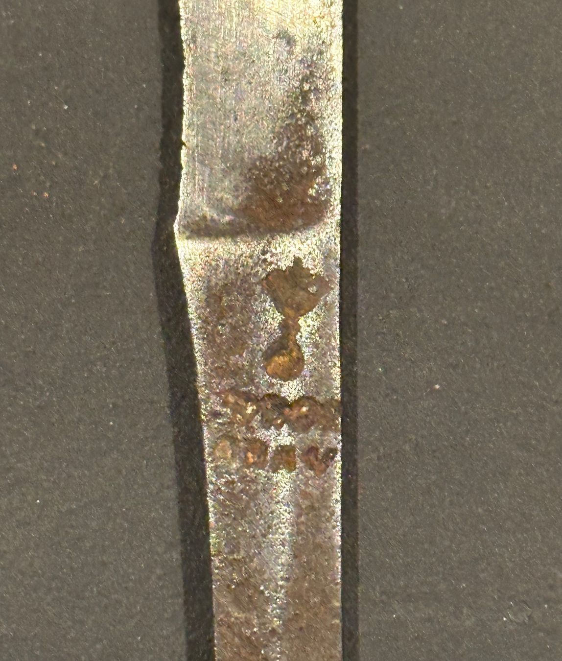 Rasierapparate & Rasierklingen: Antikes Rasiermesser – Gebraucht aus Embrach von aha55 5