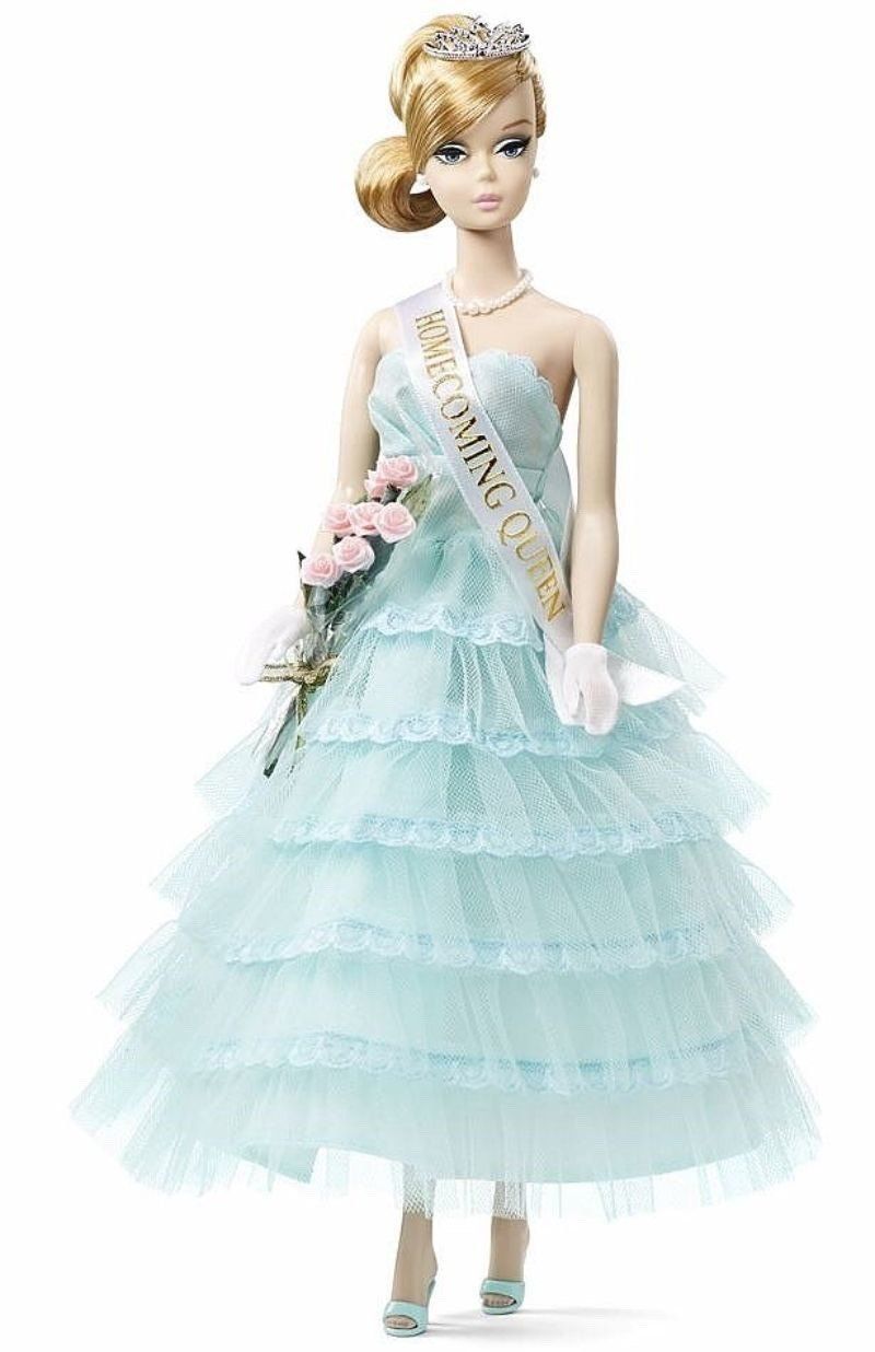 Bambole: Homecoming Queen Barbie NRFB – Nuovo e nell'imballaggio originale da Münchenbuchsee venduto da Jolina1st