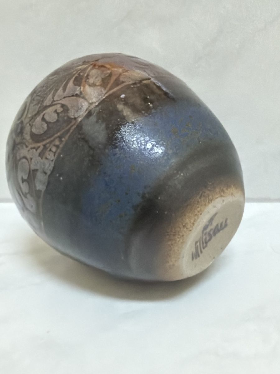 Vasi & Recipienti: Keramik Vase , Robi Wehrle, Willisau. – Usato da Biberist venduto da Momo33 4