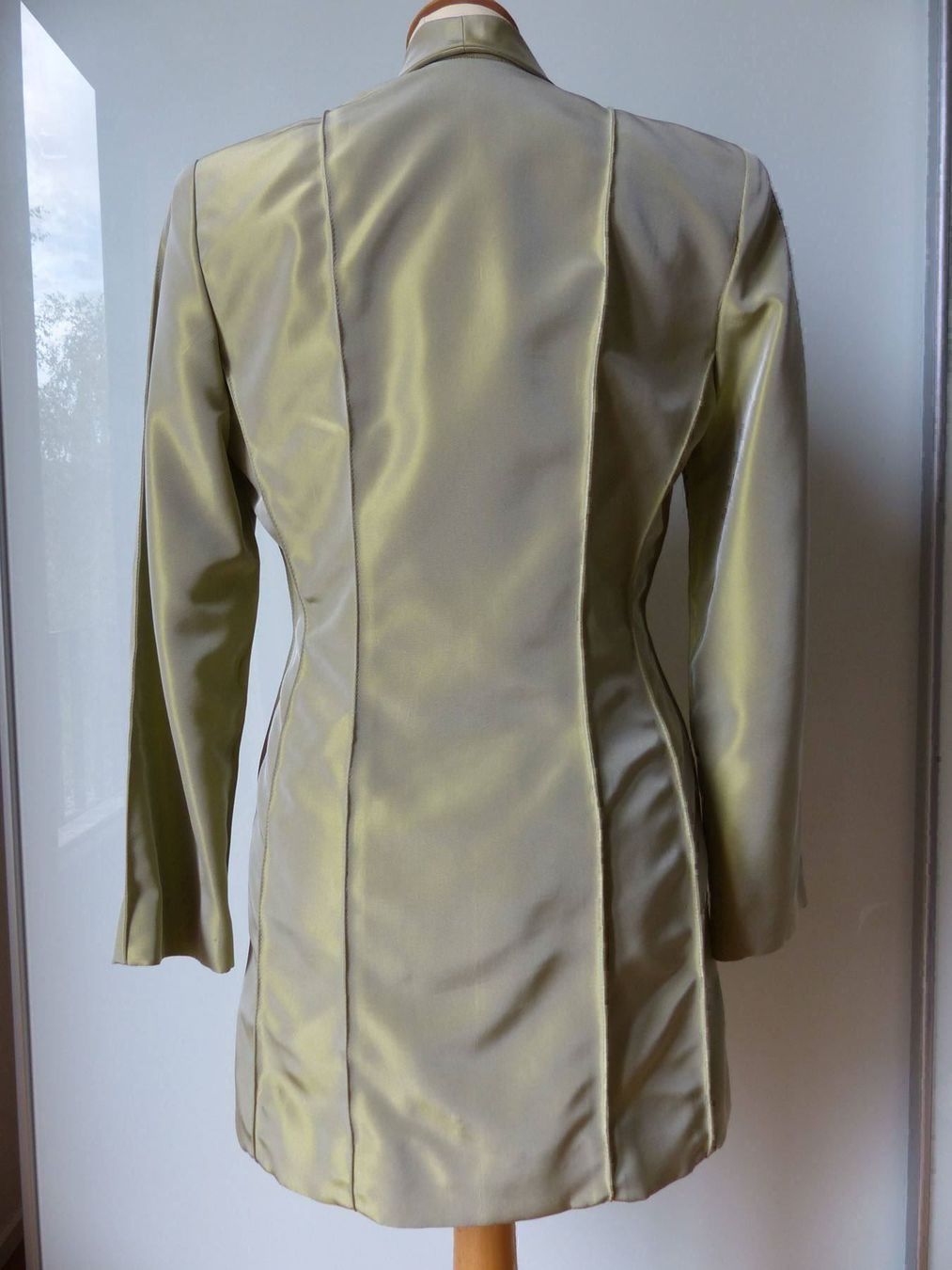 Jacken: Schicker Abend Blazer – Neu (gemäss Beschreibung) aus Füllinsdorf von Bantrybay 2