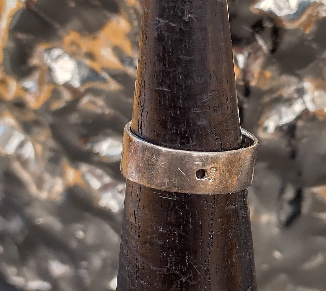 Anelli: RING IN 925 SILBER – Usato da Romanshorn venduto da BoutiqueA 2