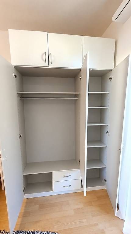 Armadi: Kleiderschrank – Usato da Bern venduto da sam_6fkt