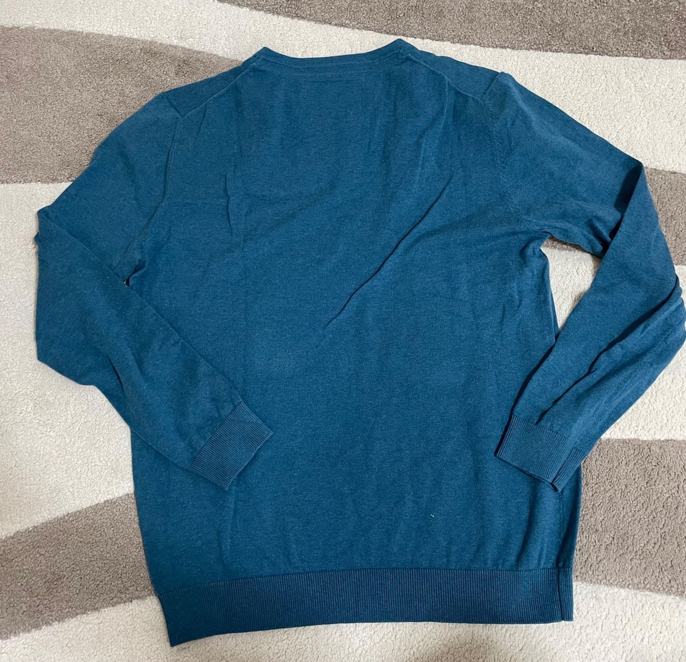 Pullover & Sweatshirts: PULLOVER BASEFIELD-COTTON STRETCH – Neu und originalverpackt aus Zürich von Mina_09 2