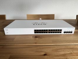 Cisco Business 220 series