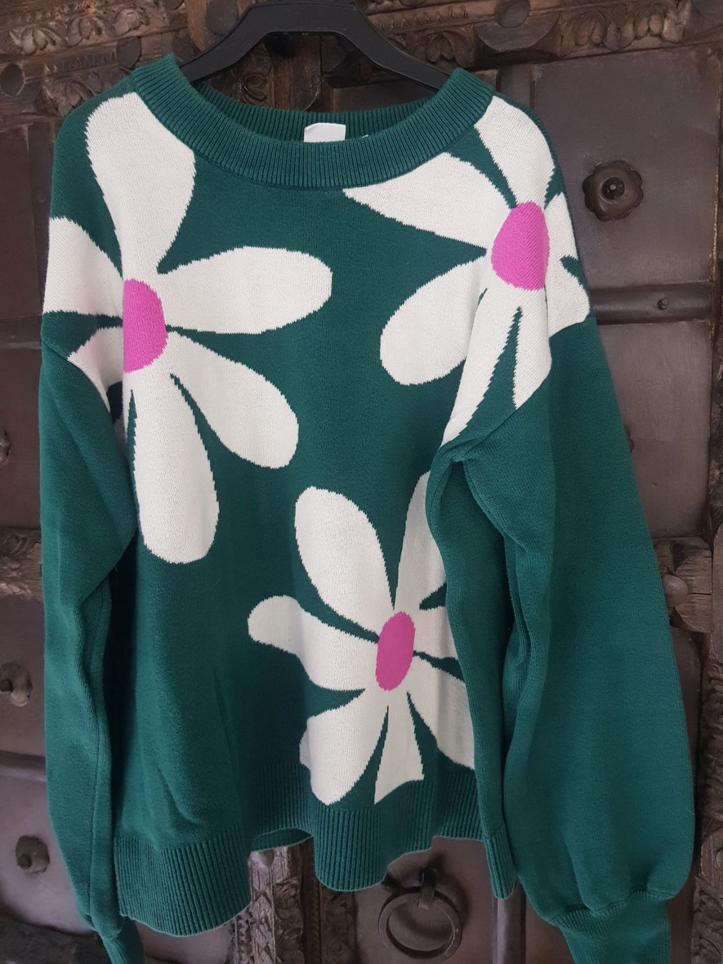 Gap Maglioni & Felpe: MÄDCHEN GAP STRICKPULLOVER/ TOP ZUSTAND. – Nuovo (secondo la descrizione) da Root venduto da LifestyleAccessoires