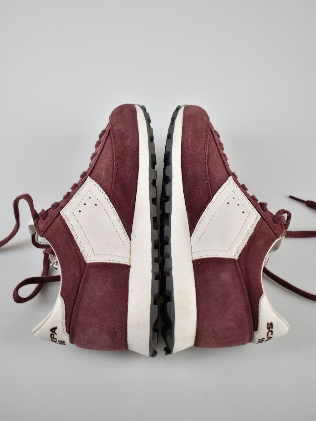 Scarpa Scarpe da uomo: Scarpa R5T Sneaker, Gr.39 – Usato da Nürensdorf venduto da 2ND_STORY 5