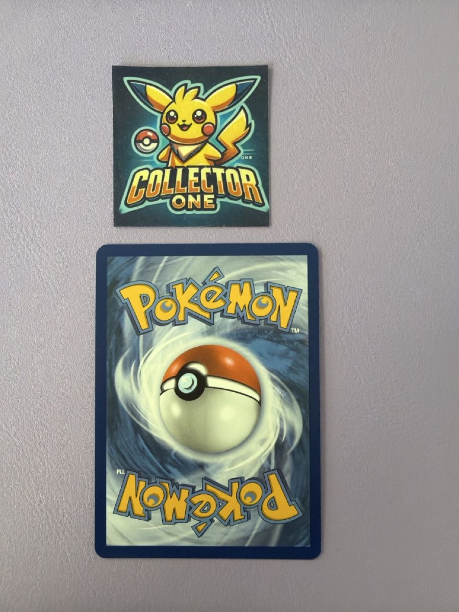 Pokémon Sammelbilder & Trading cards: Pokemon Meowstic 037/086 Reverse Holo – Neu (gemäss Beschreibung) aus Lommiswil von CollectorOne 1