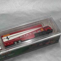 Fiat 691 T Ferrari 1977 Lauda/Reutemann 1:87 neu OVP