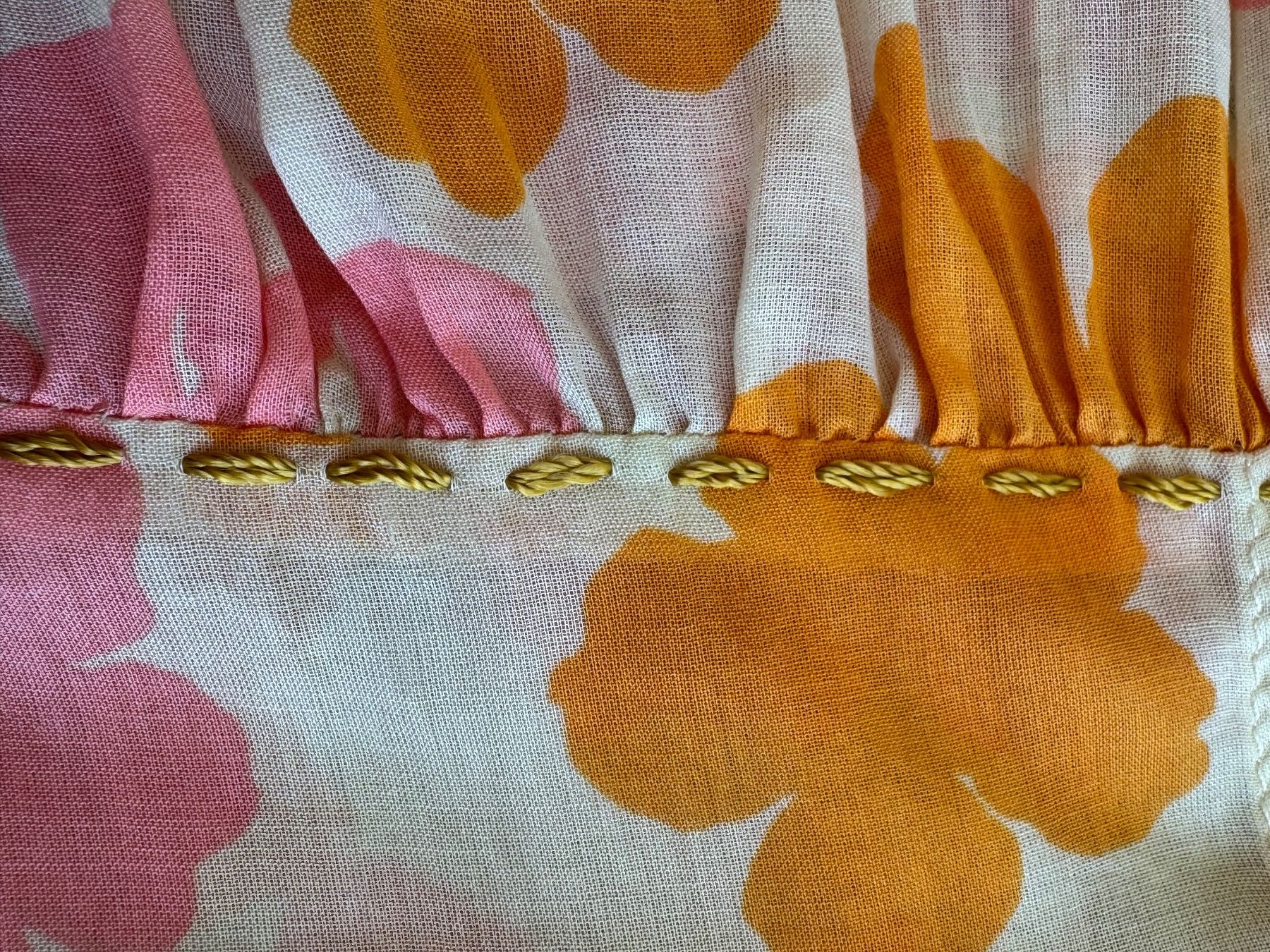 Vestiti: Maxikleid sehr luftig aus Viscose – Usato da Hölstein venduto da chap3ron 2