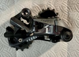 Sram Force Schaltwerk 