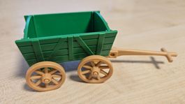Playmobil Leiterwagen, Bollerwagen
