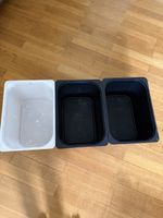 3 Aufbewahrungsbox 