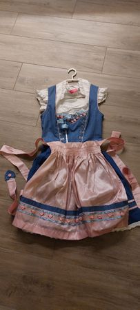 Krüger Dirndl