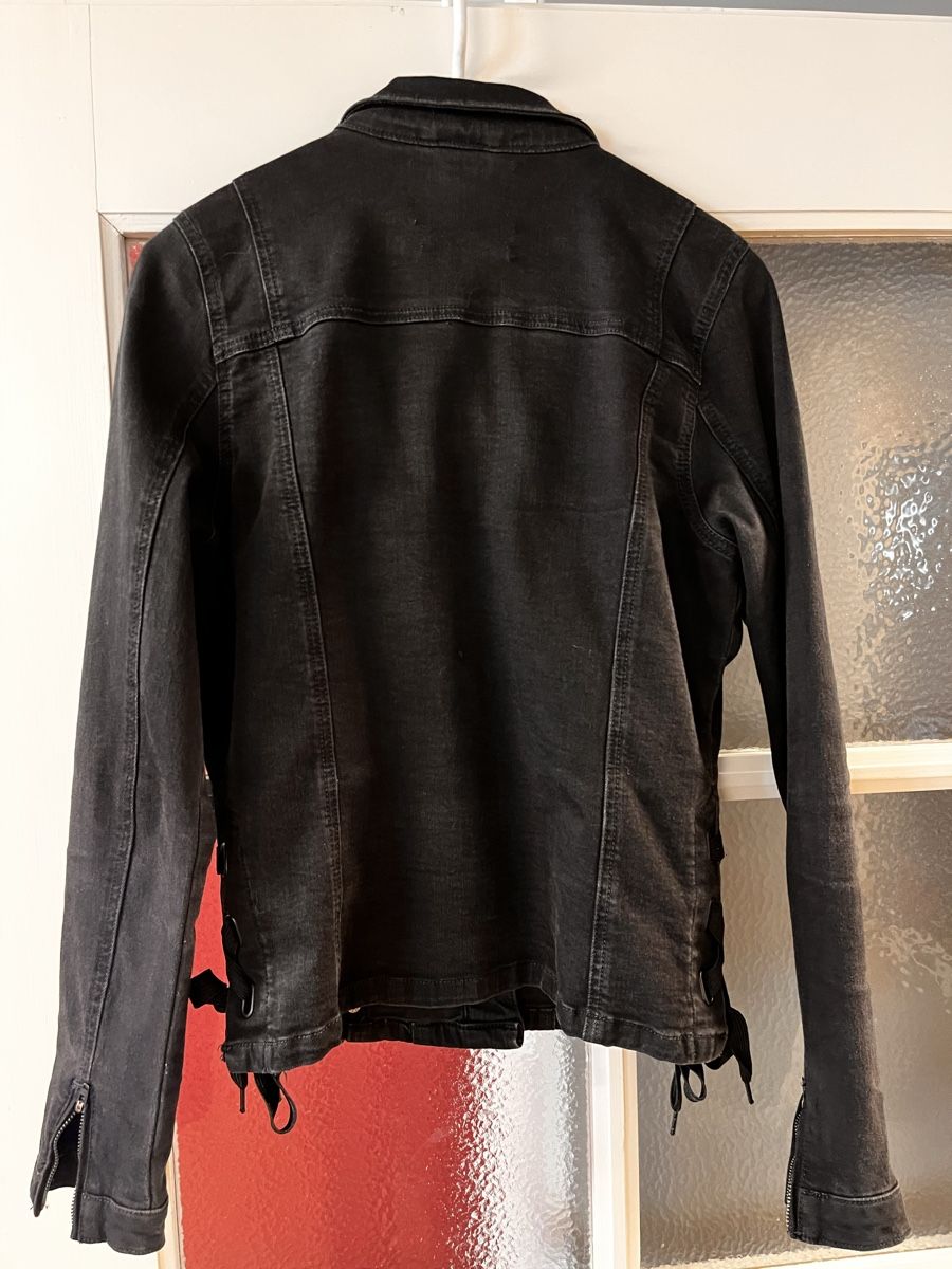 Giacche: Jeansjacke Scotch & Soda Gr.M – Usato da Illnau venduto da Anook05 1