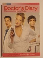 C6 DVD - DOCTOR'S DIARY (2 DVD's) (deutsch) - wie neu