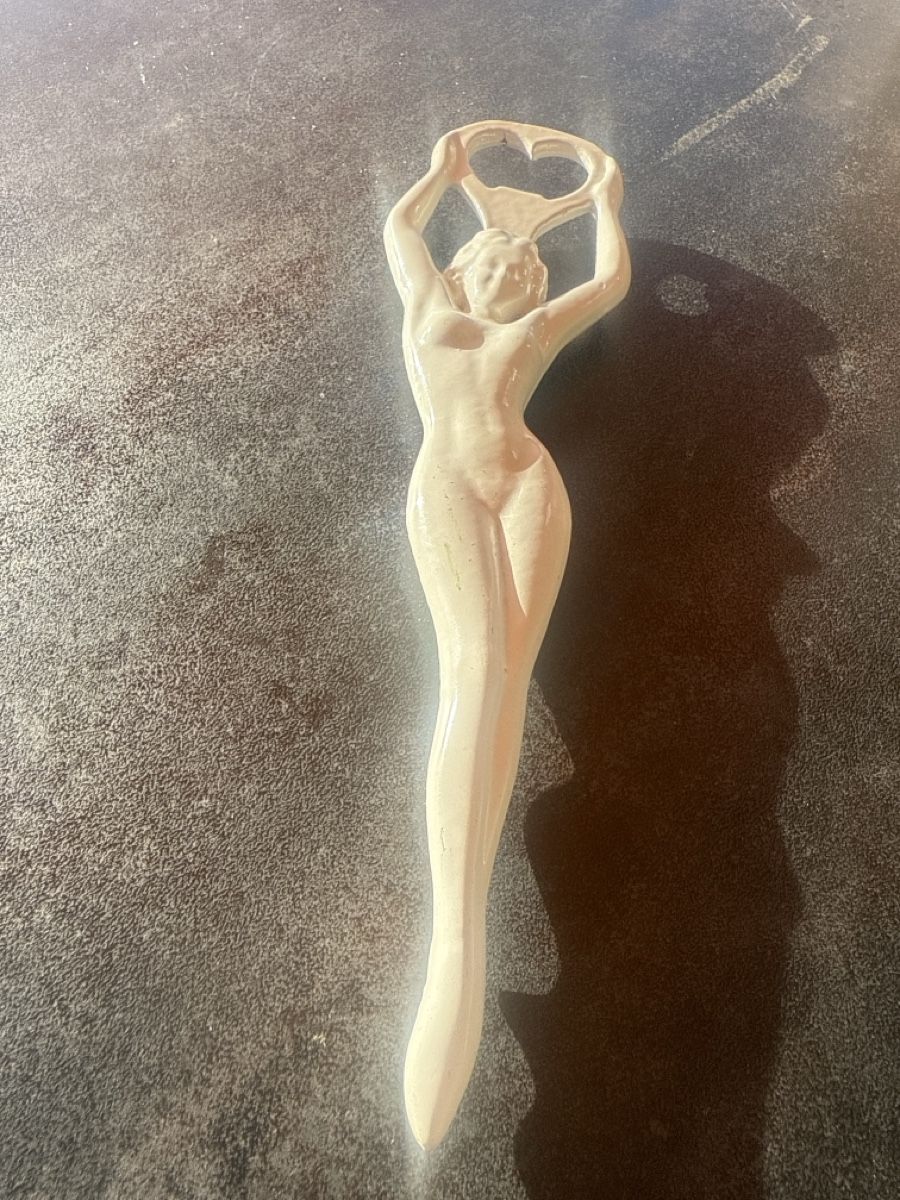 Statuette: Emailfigur – Usato da Horriwil venduto da Carrera68