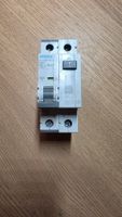 Disjoncteur FI-LS Siemens 5SU1354-7KK13 (C13A / 30mA)