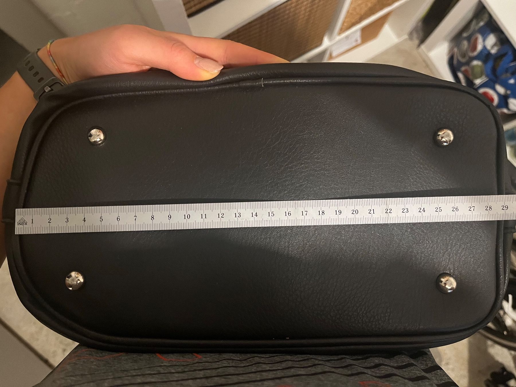 Taschen für Damen: Handtasche / Umhängetasche – Gebraucht aus Bern von Anja200414 3