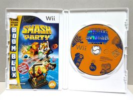 😎 Boom Blox Smash Party mehr als 400 Level  Wii