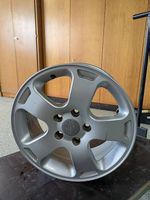 16 Zoll Alufelgen