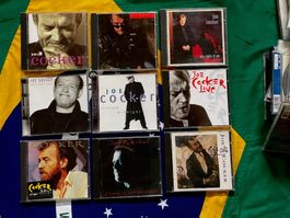 Joe Cocker alles ab CHF 1.-