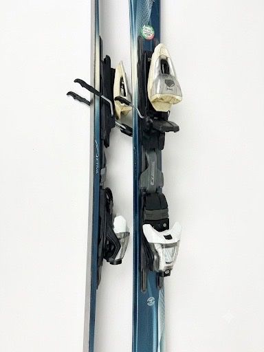Sci: Alpines Skiset – Usato da Emmetten venduto da kel_982x 3