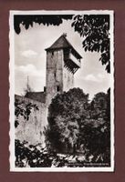 RHEINFELDEN - Storchennestturm - 1942