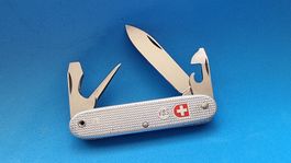 MILITÄRMESSER VICTORINOX JG. 1985