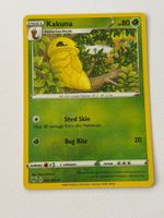 Pokemon-Karte Kakuna 002/185