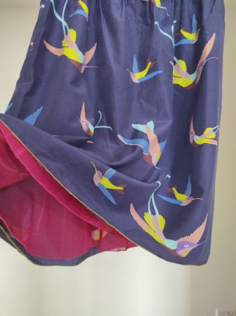 Rock Kolibri
