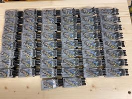 Woertz Adapter 50Stk