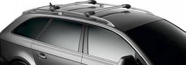 Barre de toit / Thule WingBar Edge 9585 M/L