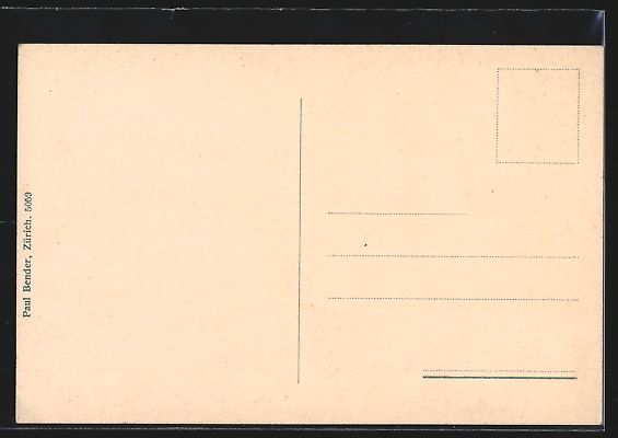 Cartoline postali: Lugano, Monte S. Salvatore, Hotel e vist – Usato da Berlin venduto da bartko-reher 1