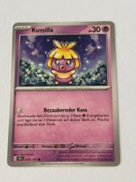 Pokemon-Karte Kussilla 075/191