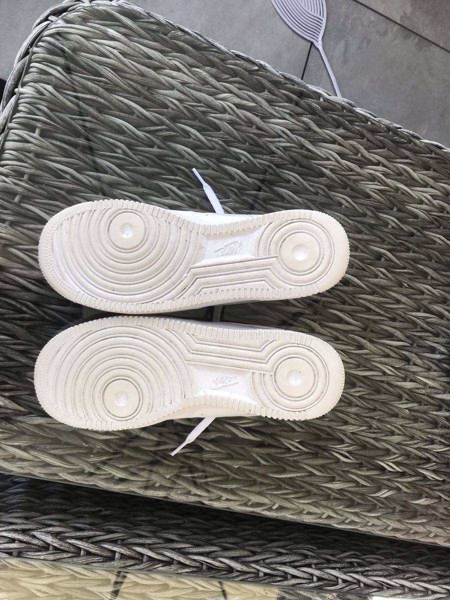 Nike Scarpe da uomo: Nike Air Force 1 Größe 42 – Nuovo (secondo la descrizione) da Frauenfeld venduto da mvd_68dv 2