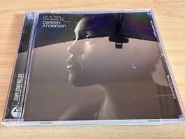 Carleen Anderson – Up To Now: The Best Of Carleen Anderson