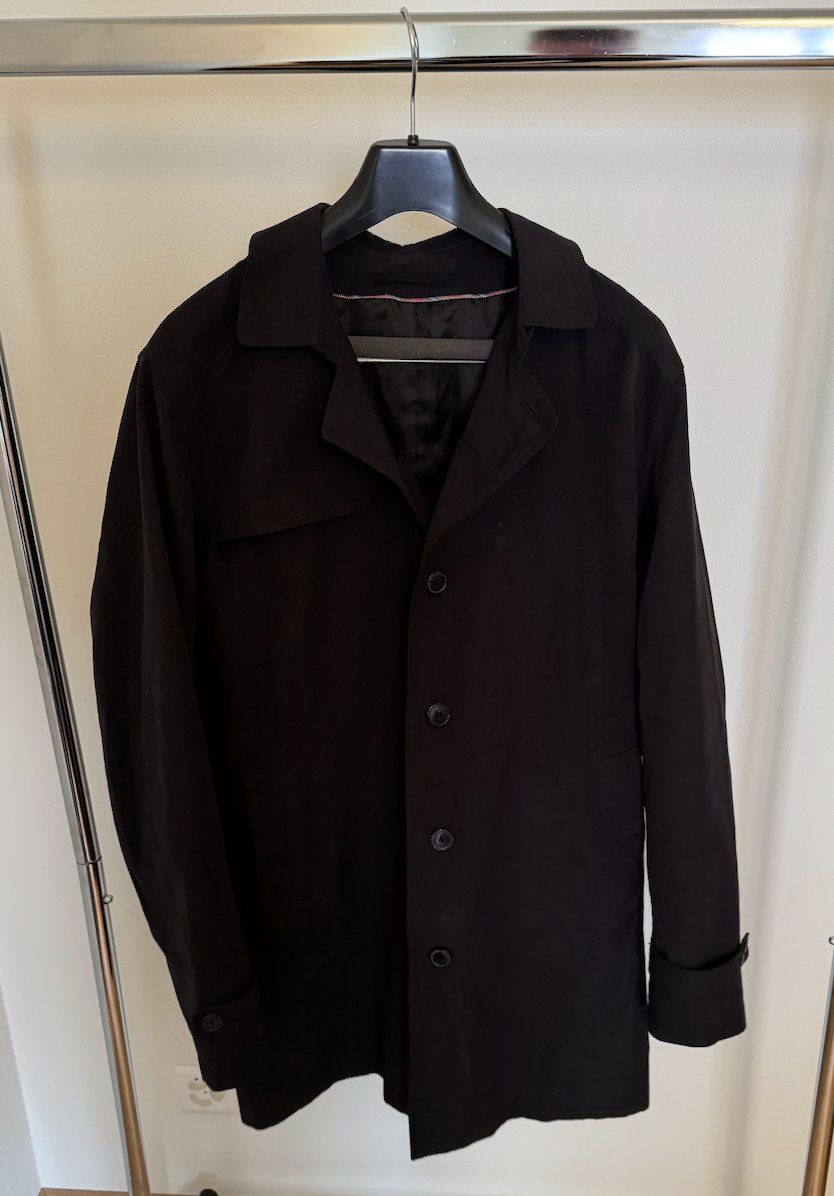 Cappotti: Trench Jacke – Usato da Zürich venduto da mat_n78x 1