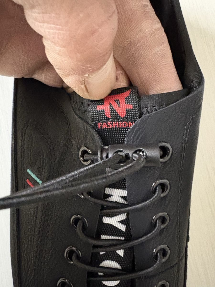 Herrenschuhe: NEU Herrenschuhe KLKYKO Größe 45 – Neu (gemäss Beschreibung) aus Thun von jeff070 4