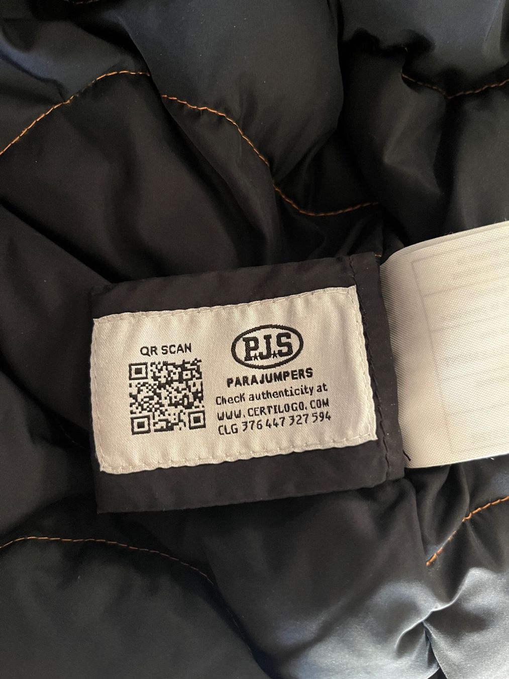 Parajumpers Giacche: Original Parajumpers Winterjacke – Nuovo (secondo la descrizione) da Wil/ZH venduto da Mrsjennienguyen 4