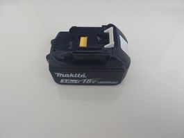 Makita Akku 18V 3Ah Orginal