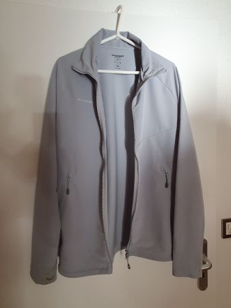 MAMMUT - Jacke