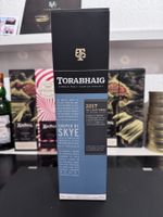 Torabhaig Legacy Series 2017 – Inaugural Release 46% 70cl