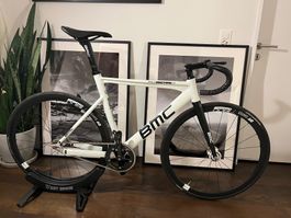 BMC Track Machine 2 Grösse M, top Zustand