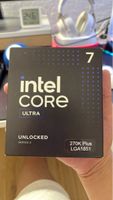 Processeur Intel Core Ultra 7 270K Plus LGA1851