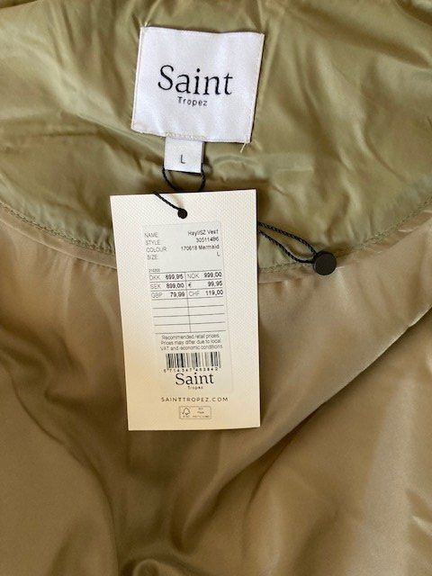 Gilets: Damengilet – Neuf (Voir description) à Malters par Boxer18 3