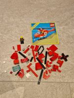 Fire Patrol Copter - Lego 6657 Feuerwehrhelikopter