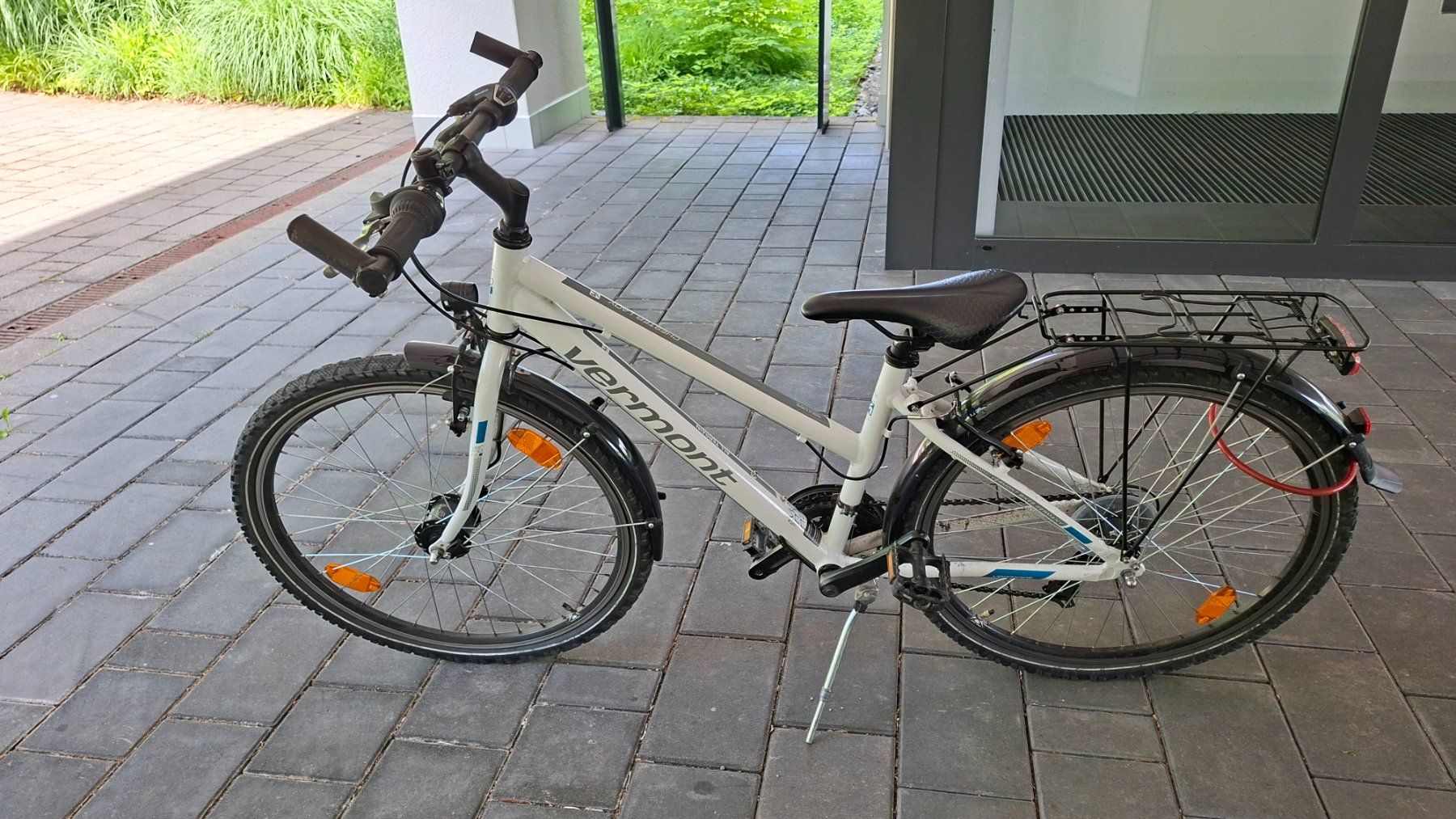 Biciclette: Fahrrad / Velo – Usato da Winterthur venduto da merlinzrh