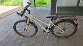 Fahrrad / Velo