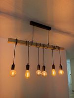 Esstischlampe 