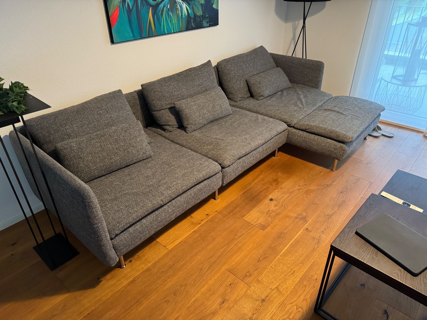 Ikea Divani: Sofa SÖDERHAMN – Nuovo (secondo la descrizione) da Kriens venduto da janus17 1